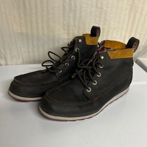 Men’s Tretorn Walden chukka boots